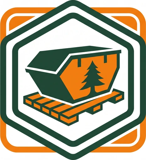 Cedar Ridge Dumpster Rental logo
