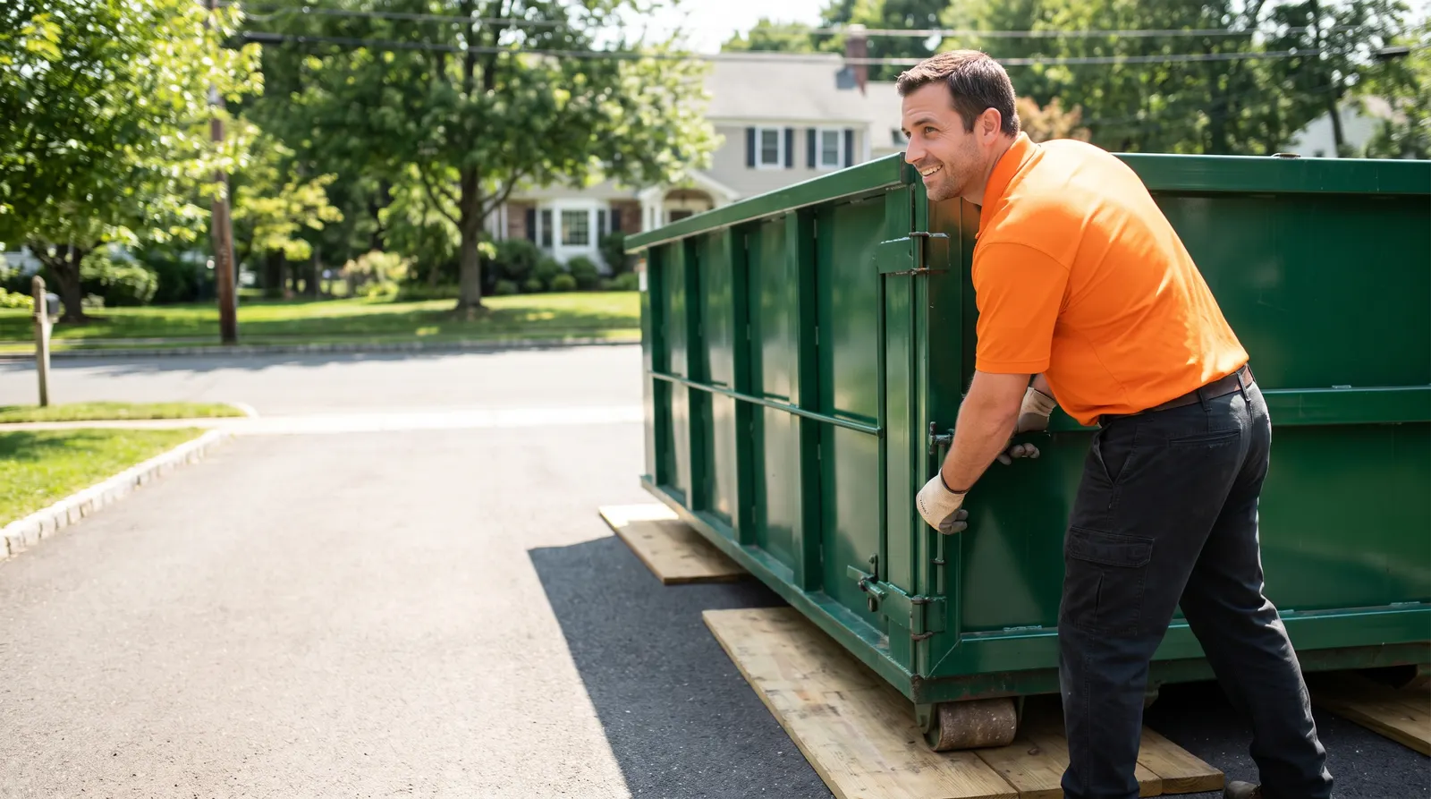 Equipment Rental Service in Bridgeport, CT